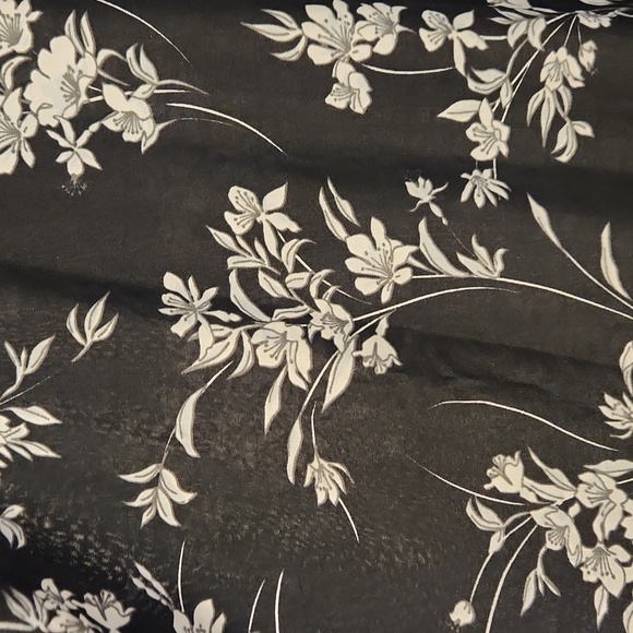 Emily Stacy maxi knit skirt - Picture 3 of 4